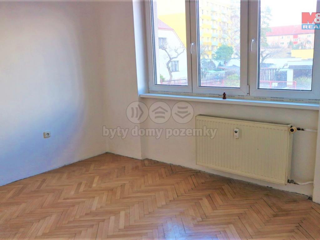 Pronajem bytu 3+1 66 m2