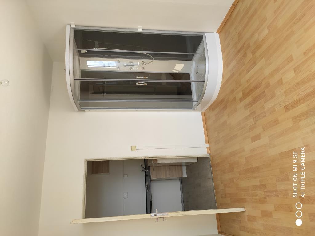 Pronajem bytu 1+kk 28 m2