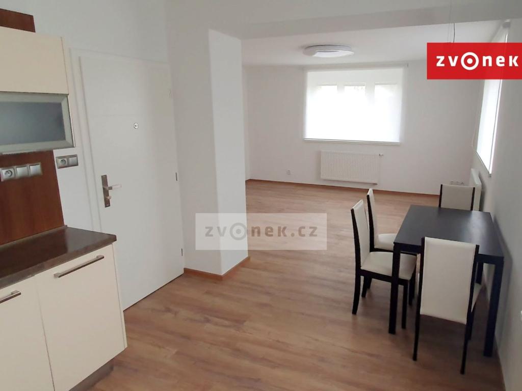 Pronájem bytu 2+1 75 m2