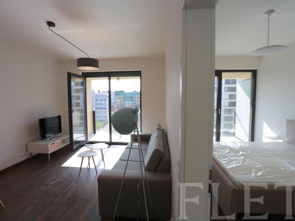 Pronájem bytu 2+kk 57 m2, Praha – náhled fotky 8