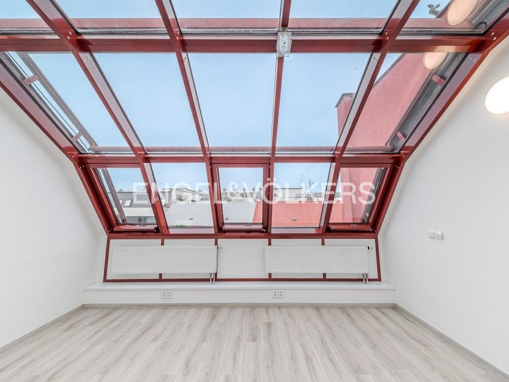 Pronájem bytu 4+1 80 m2