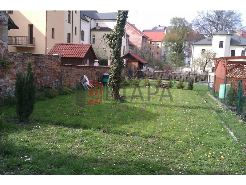 Pronájem bytu 2+kk 45 m2