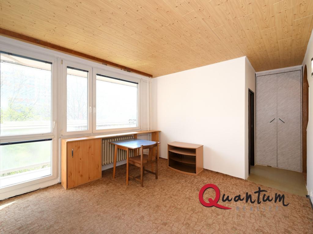 Pronájem bytu 1+kk 39 m2