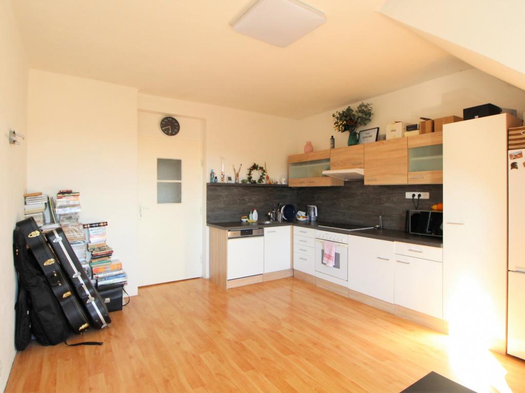 Apartament 2 camere, 52 m²
