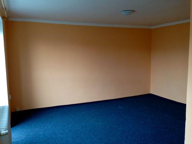 Pronajem bytu garsonka 36 m2