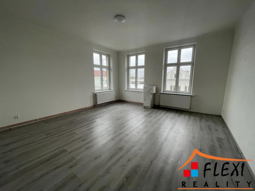 Pronájem 2+1, Bohumín - Ad. Mickiewicze, 10500 Kč,