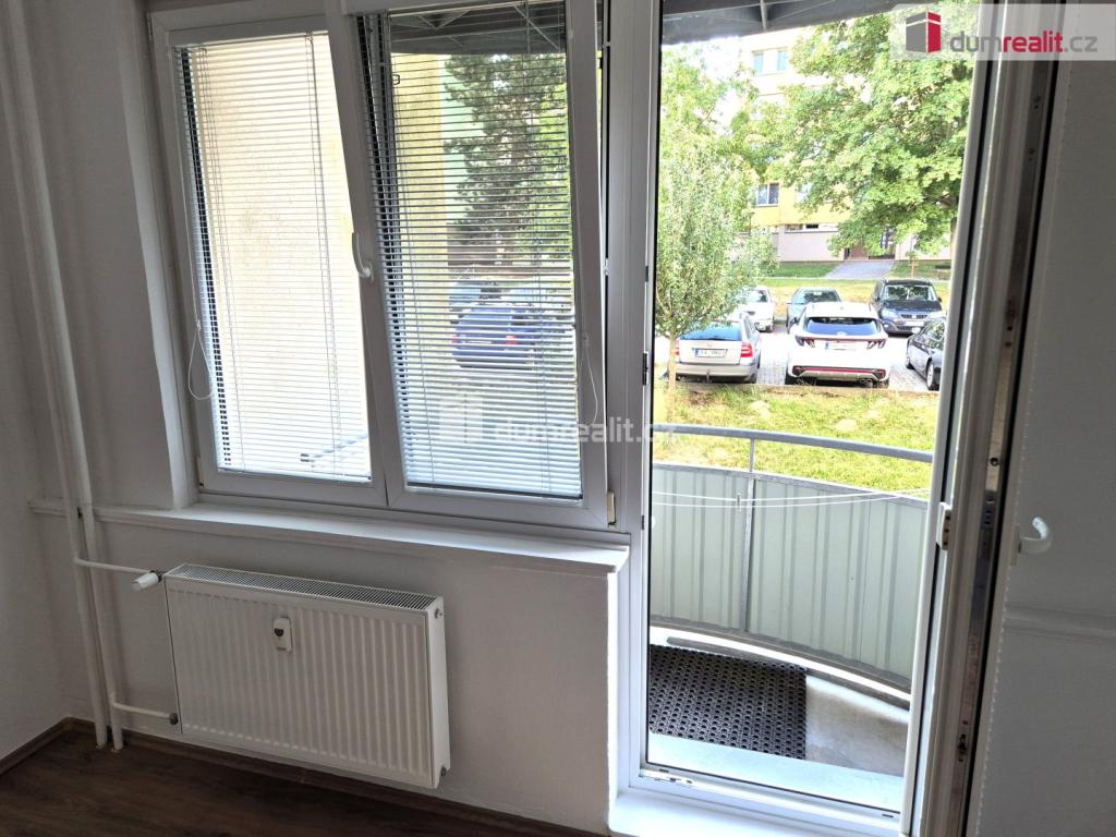 Pronájem bytu 2+kk 44 m2, Velešín – náhled fotky 4
