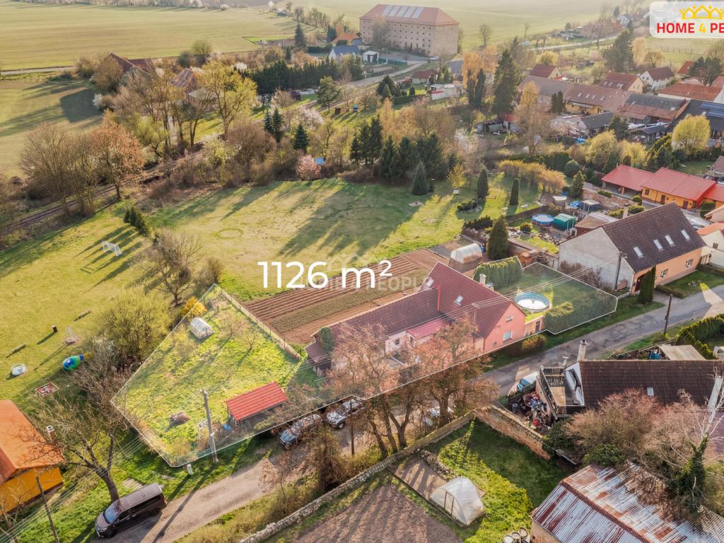 Prodej domu 133 m2, Zlonice – náhled fotky 25