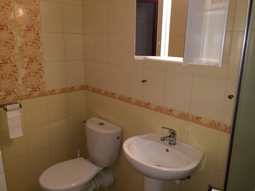 Pronájem bytu 2+kk 45 m2