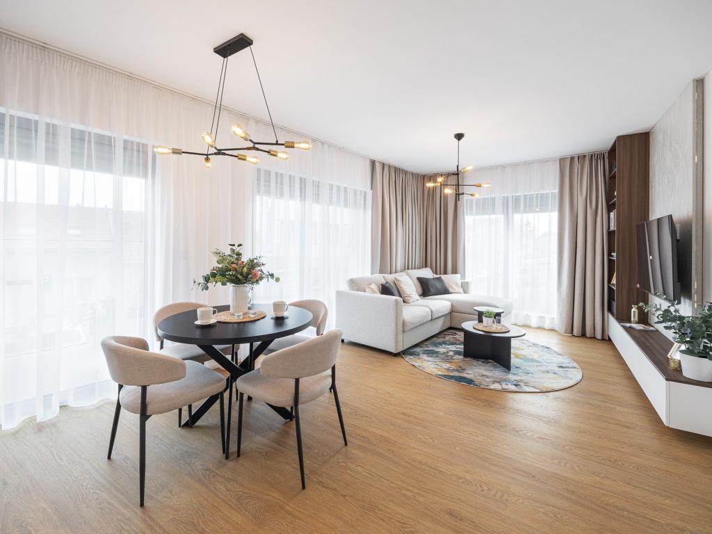 Pronájem bytu 3+kk 75 m2