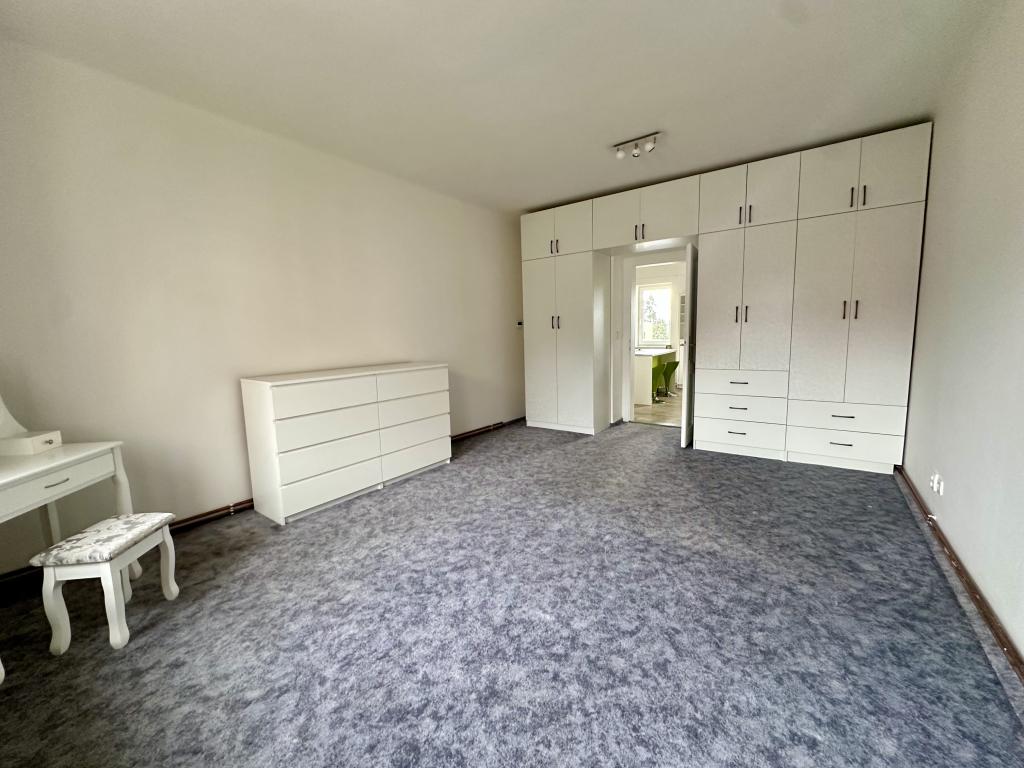 Pronájem bytu 2+kk 60 m2