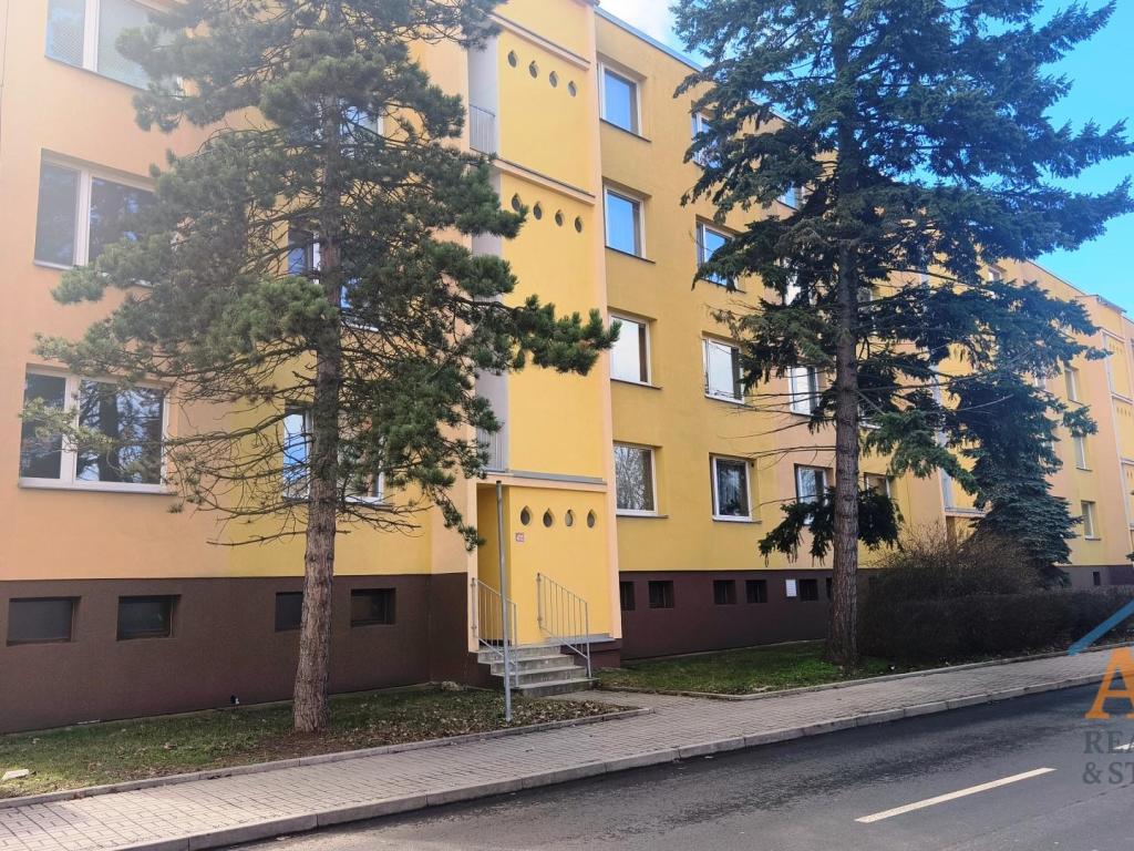Prodej bytu 3+1 68 m2