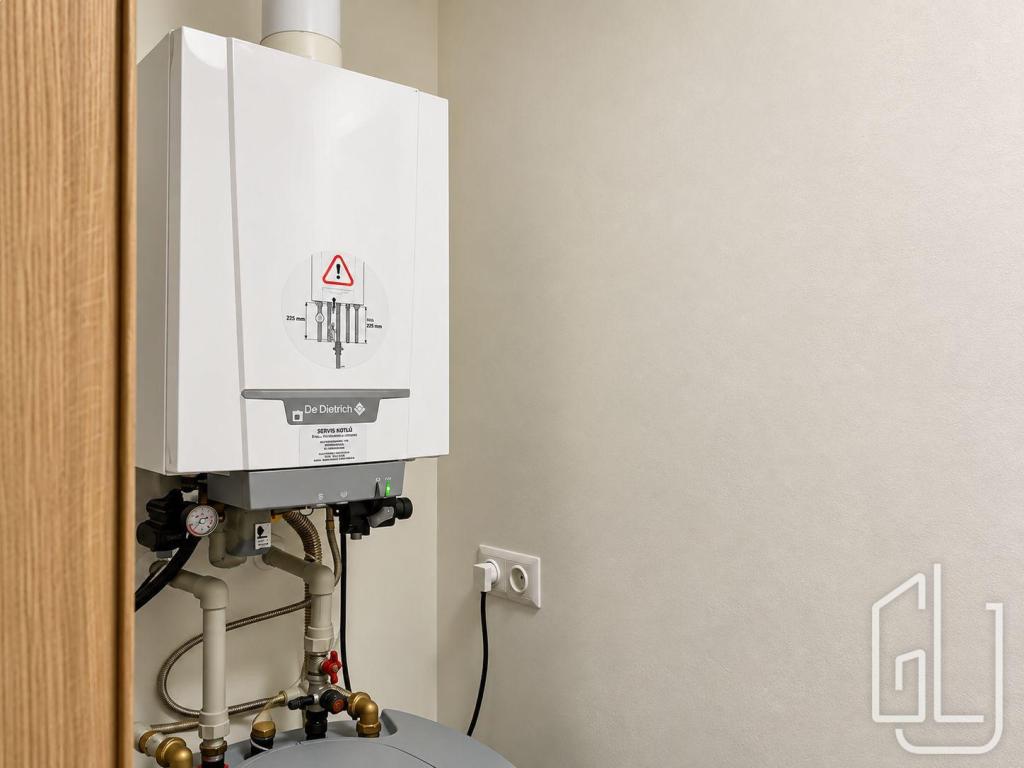 Pronájem bytu 2+kk 56 m2, Praha – náhled fotky 11