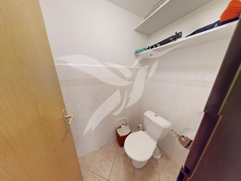 Pronájem bytu 1+kk 32 m2