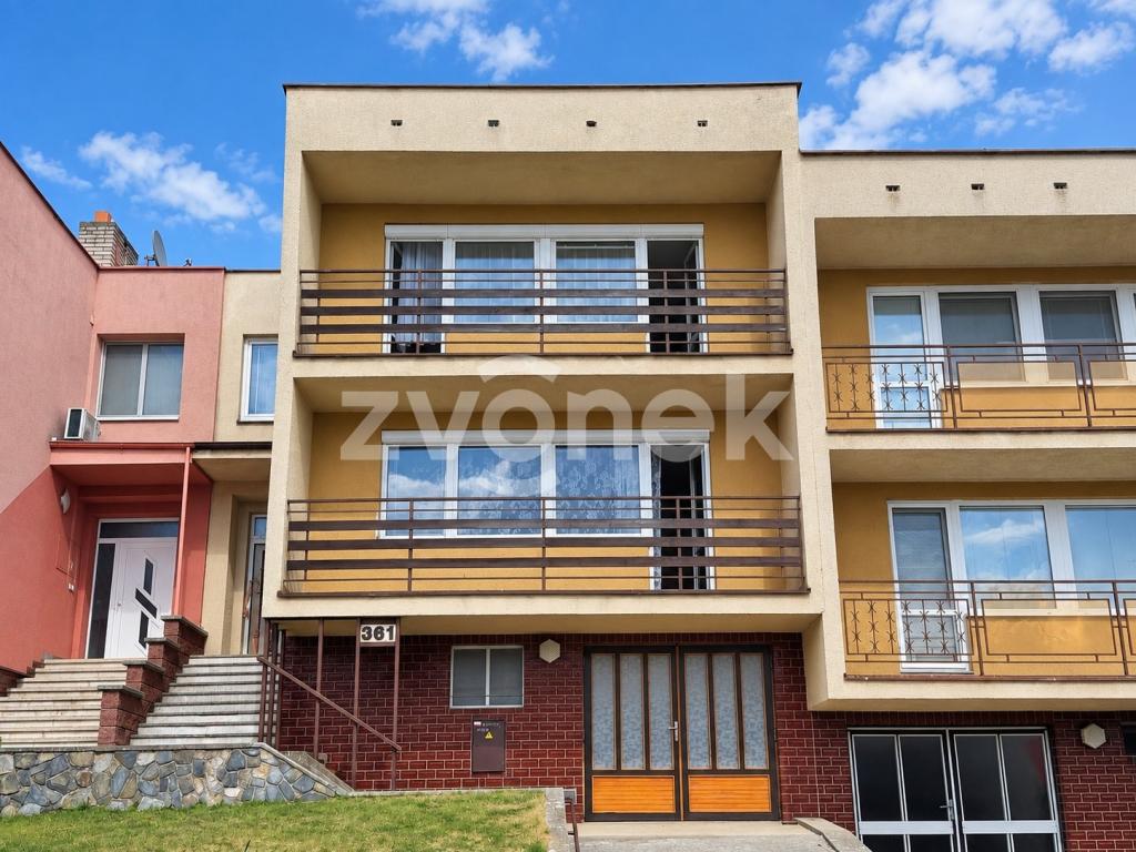Prodej domu 128 m2