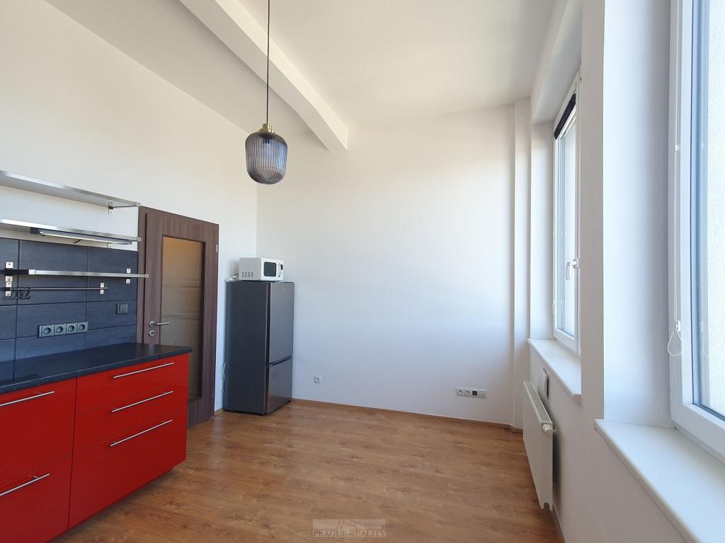 Pronájem bytu 1+kk 22 m2