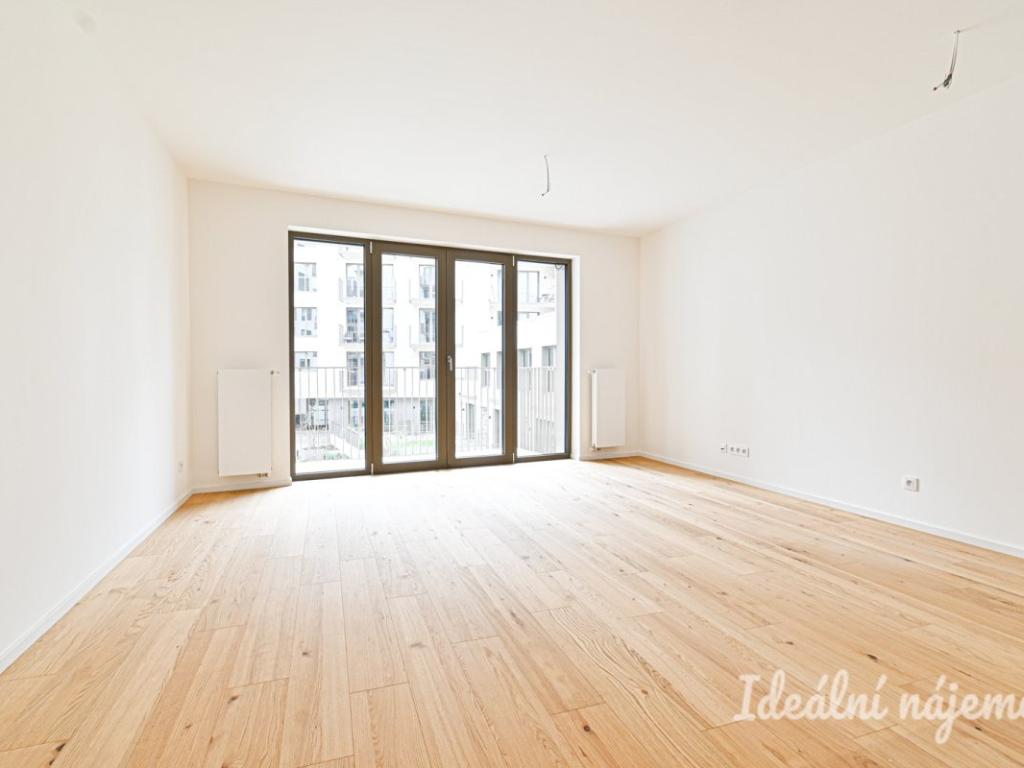 Pronájem bytu 1+kk 37 m2