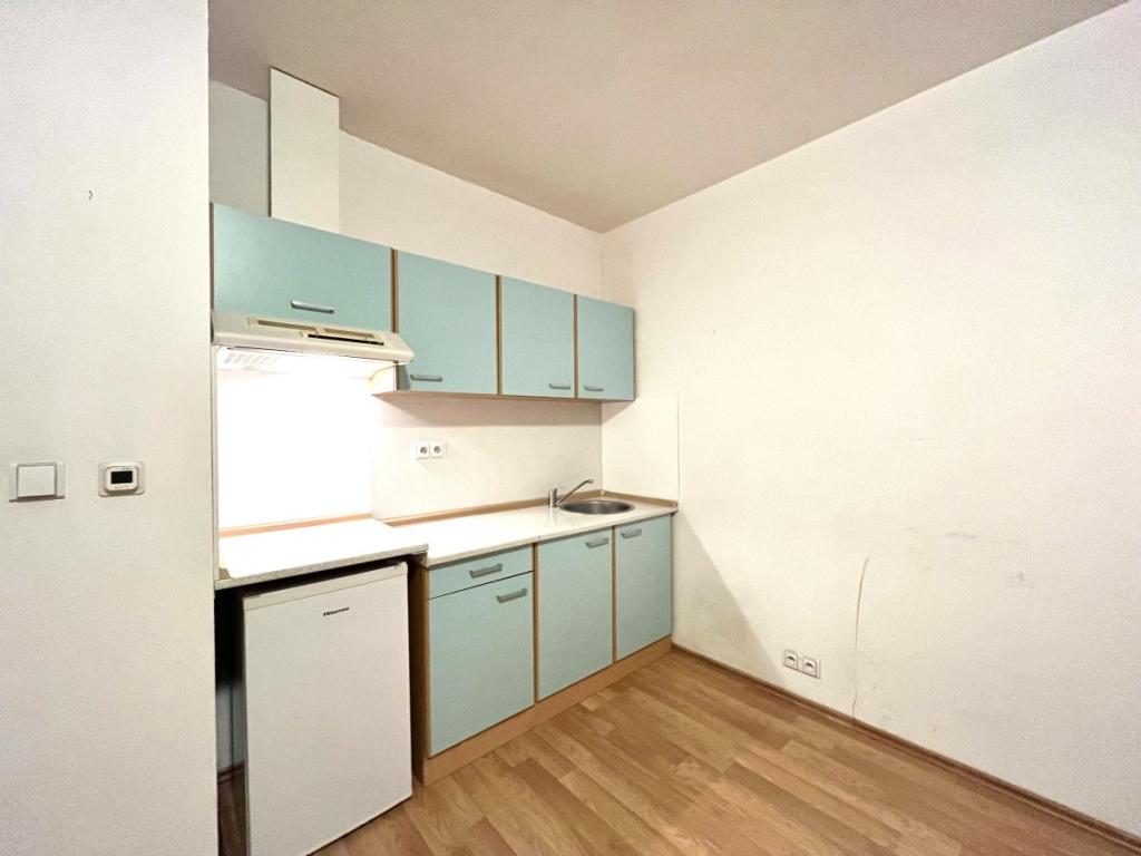 Pronájem bytu 1+kk 26 m2