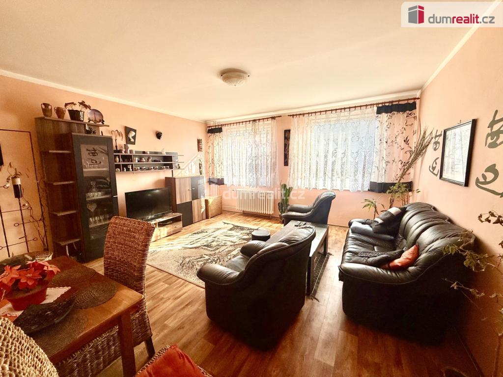 Pronájem bytu 2+kk 45 m2