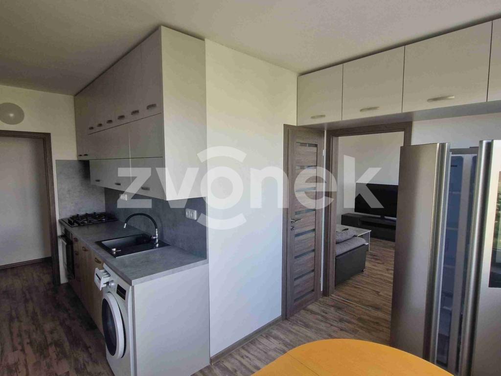Pronájem bytu 3+1 62 m2