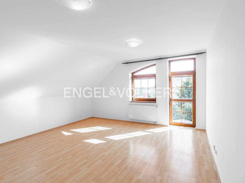 Pronájem domu 384 m2, Praha – náhled fotky 8