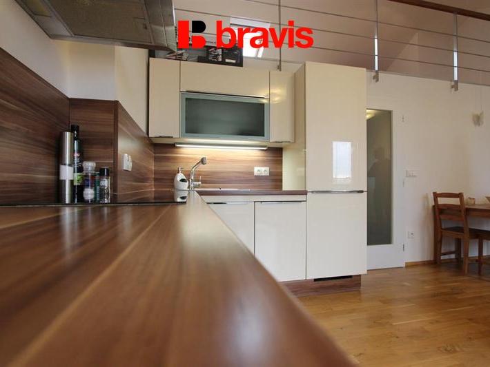 Pronájem bytu 2+kk 89 m2, Brno – náhled fotky 8