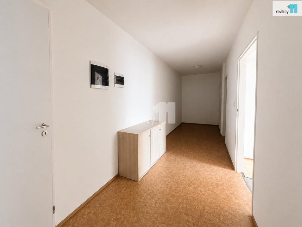 Pronájem bytu 2+1 54 m2