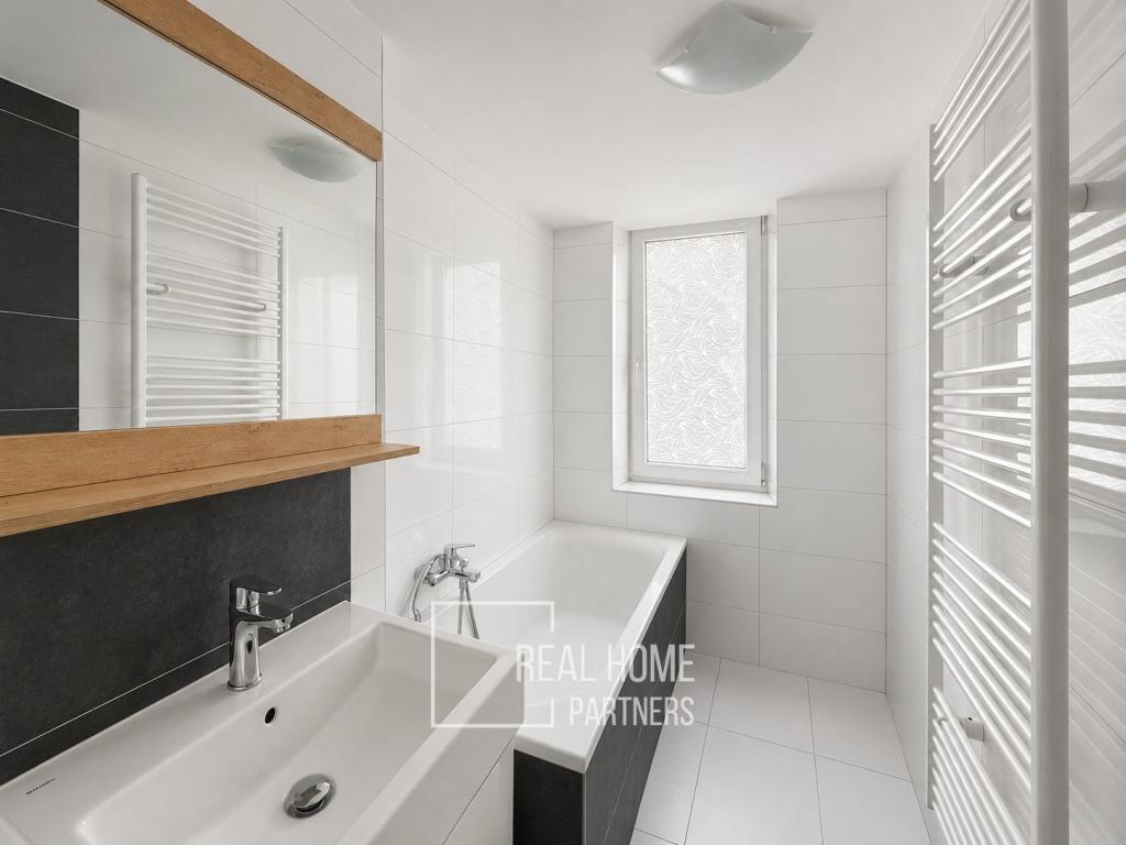 Pronájem bytu 2+1 61 m2