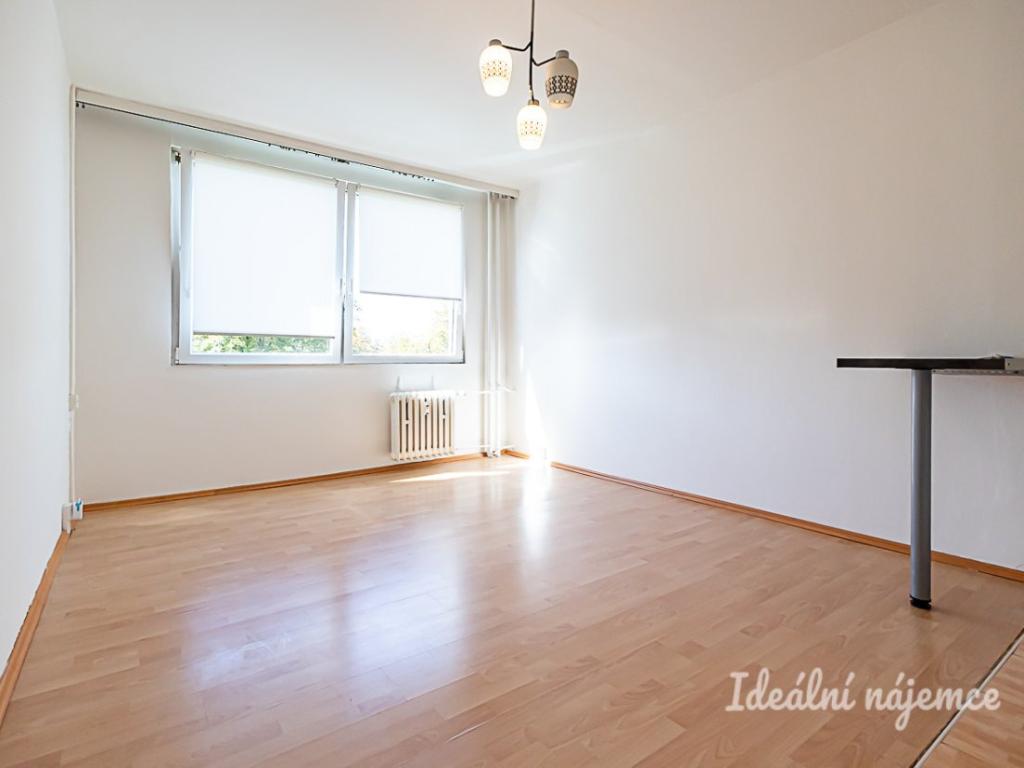 Pronájem bytu 1+kk 33 m2
