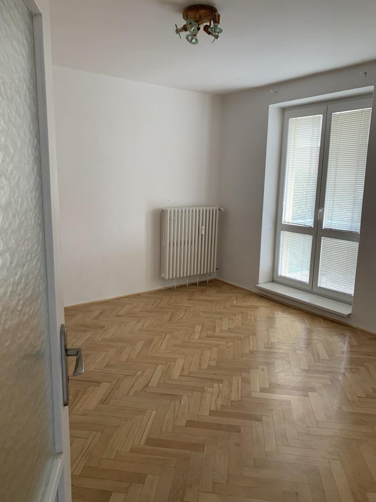 Pronajem bytu 2+1 59 m2