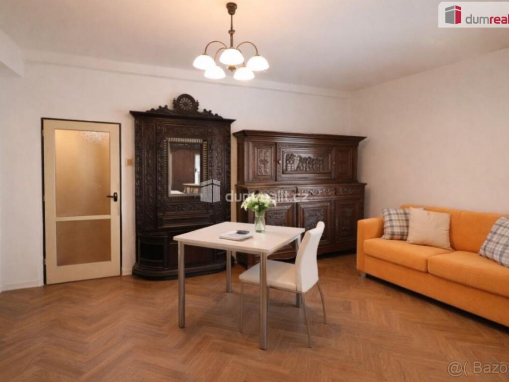 2+1, Karlovy Vary - nábřeží Jana Palacha,