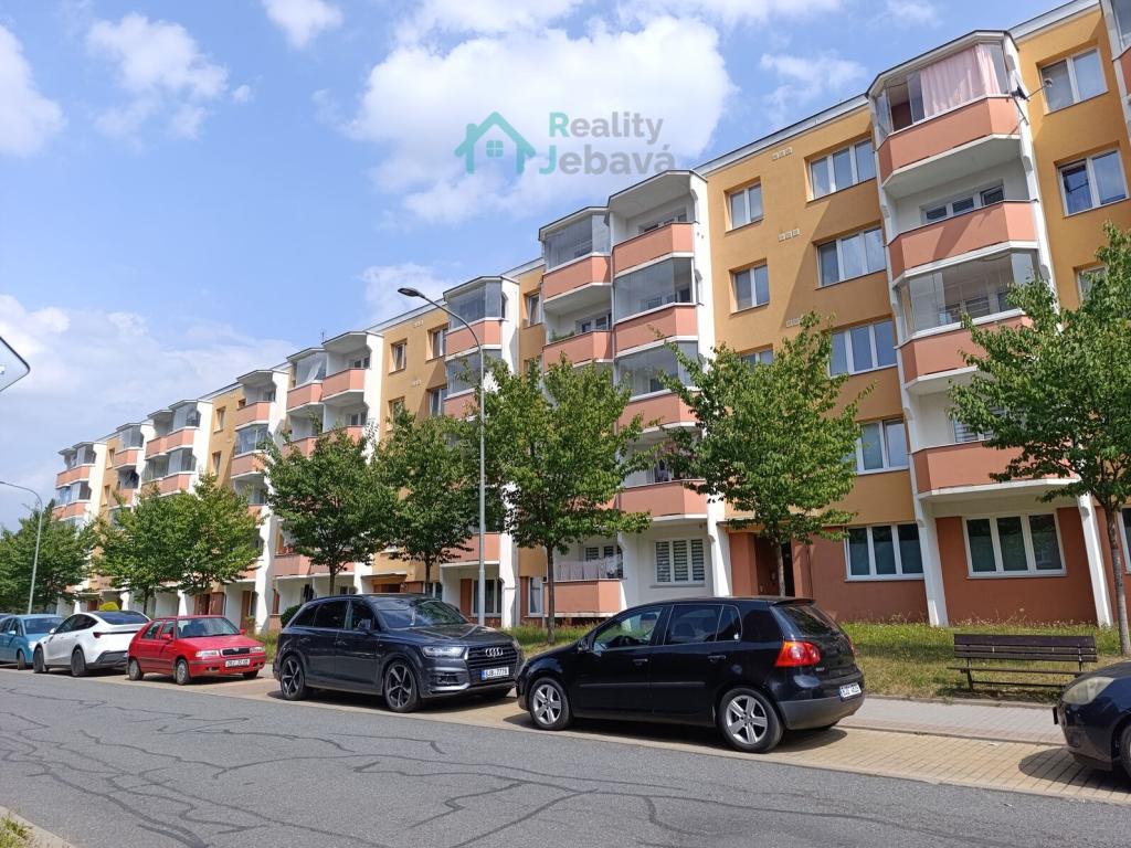 Pronájem bytu 2+1 52 m2, Žďár nad Sázavou – náhled fotky 11