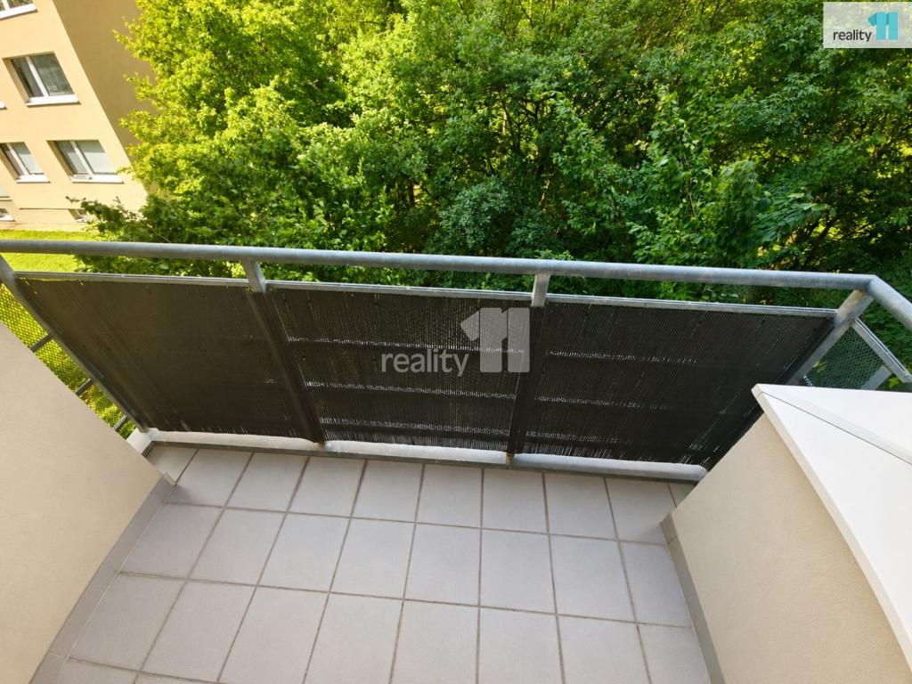 Pronájem bytu 2+kk 52 m2