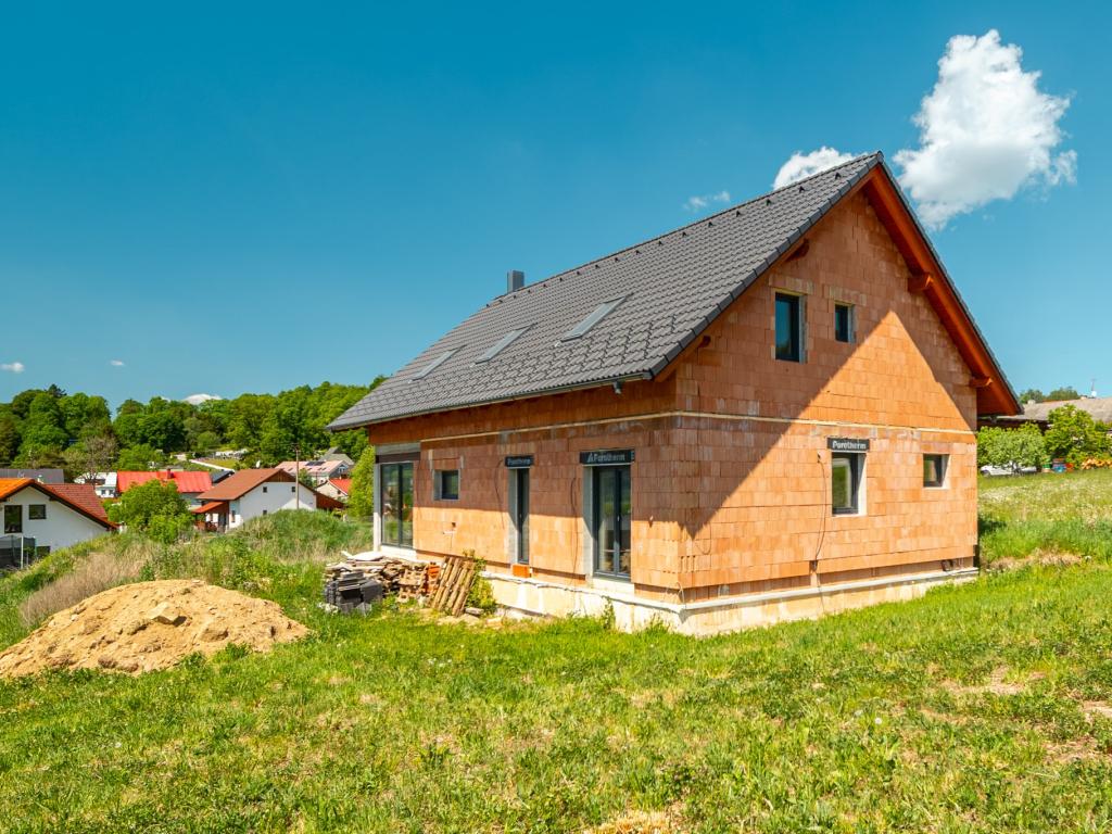 Prodej domu 194 m2