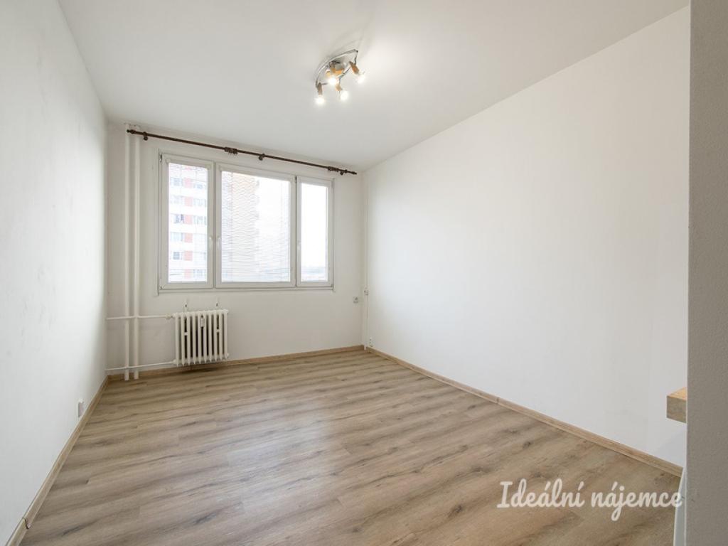 Pronájem bytu 1+kk 27 m2