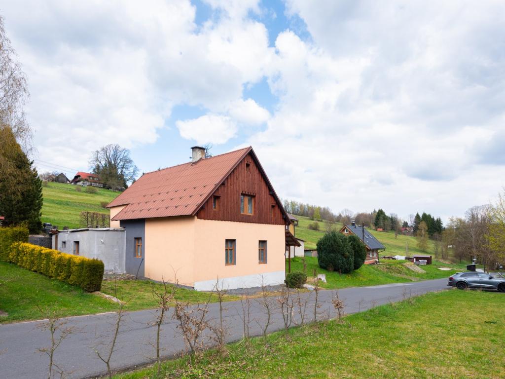 Prodej domu 150 m2, Vysoké nad Jizerou – náhled fotky 9