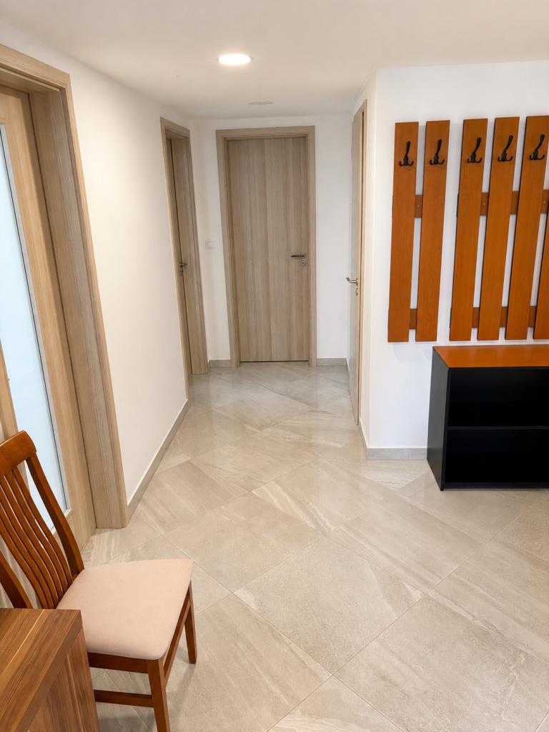 Pronájem bytu 3+kk 86 m2, Praha – náhled fotky 8