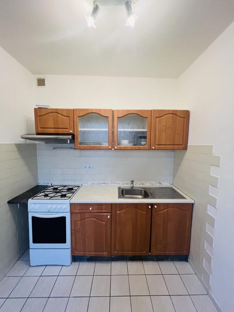 Pronájem bytu 1+kk 38 m2