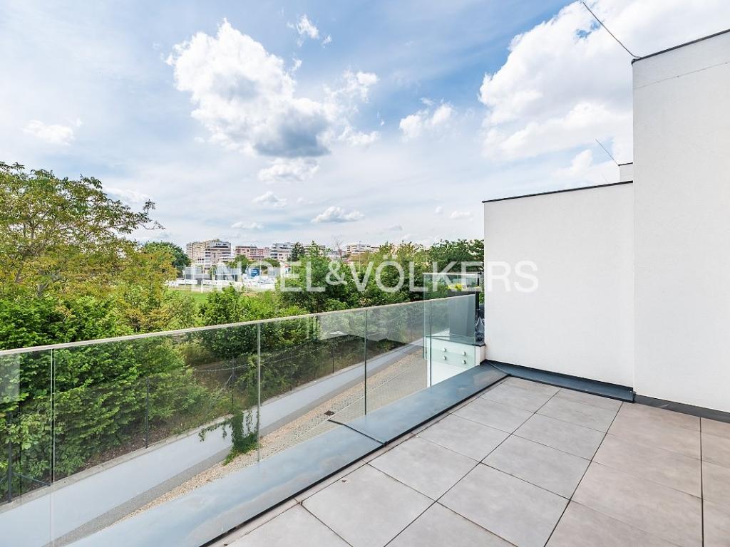 Pronájem domu 168 m² – pohled 5