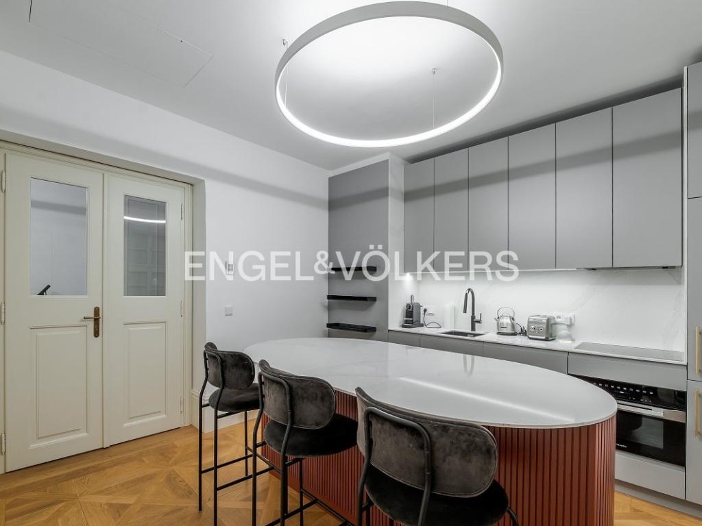 Pronájem bytu 1+1 48 m2