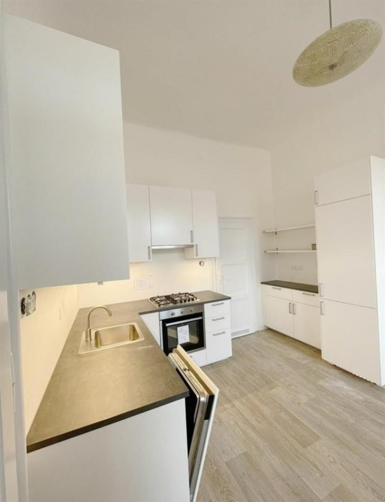 Pronájem bytu 3+kk 75 m2