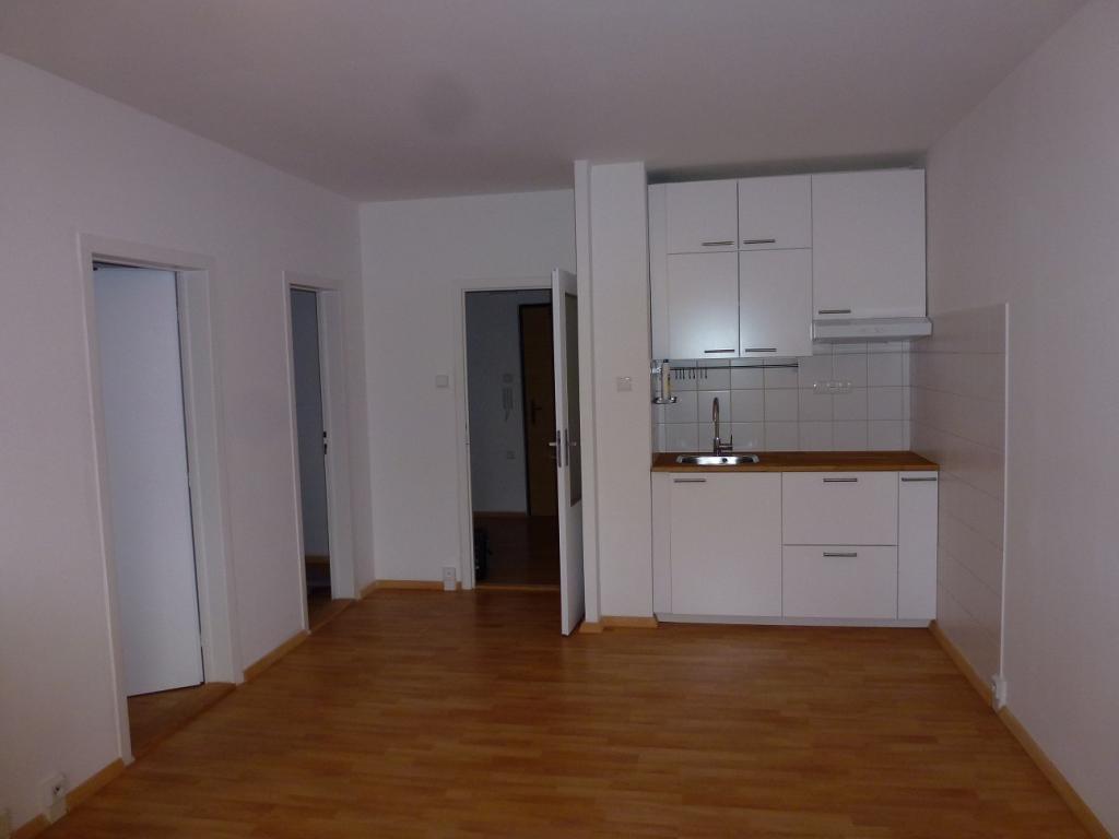 Pronajem bytu 2+kk 41 m2