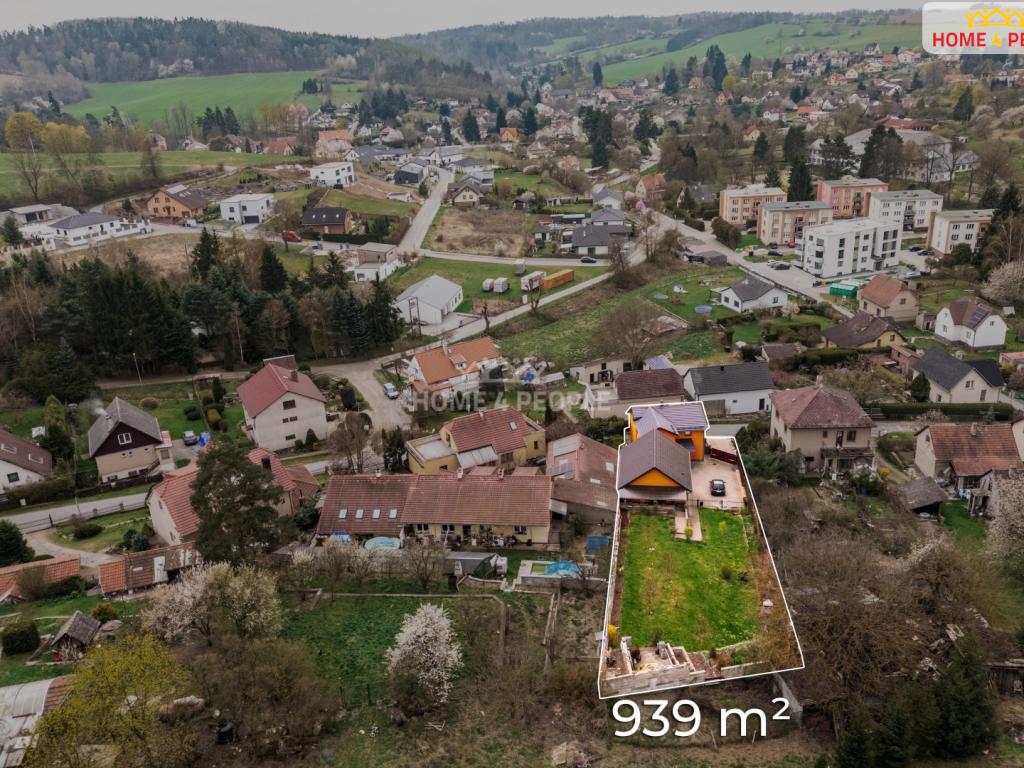 Prodej domu 258 m2, Poříčí nad Sázavou – náhled fotky 24
