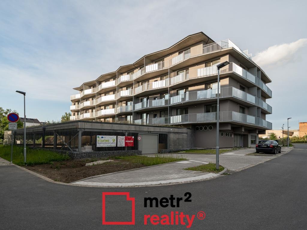 Pronájem bytu 1+kk 41 m2, Olomouc – náhled fotky 19