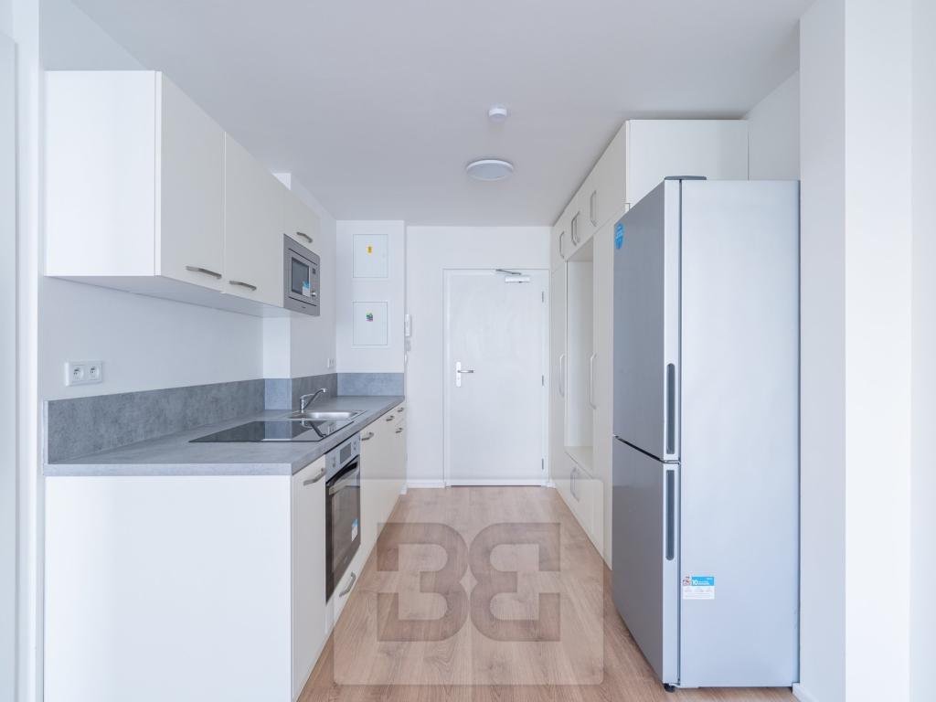 Pronájem bytu 2+kk 47 m2