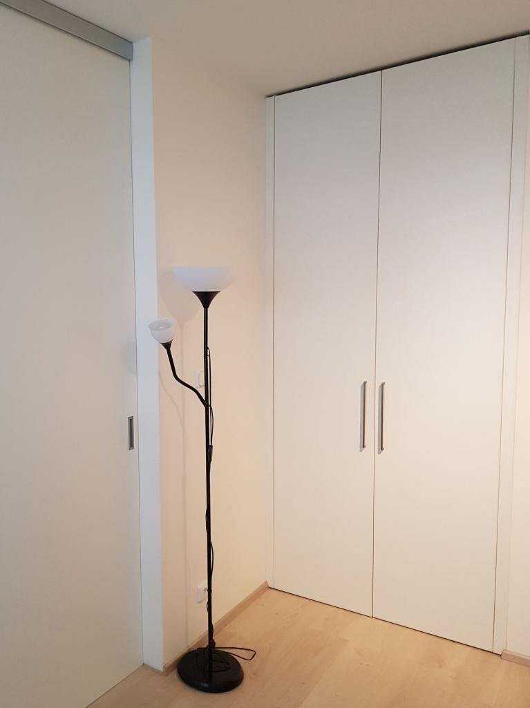 Pronájem bytu 2+kk 43 m2