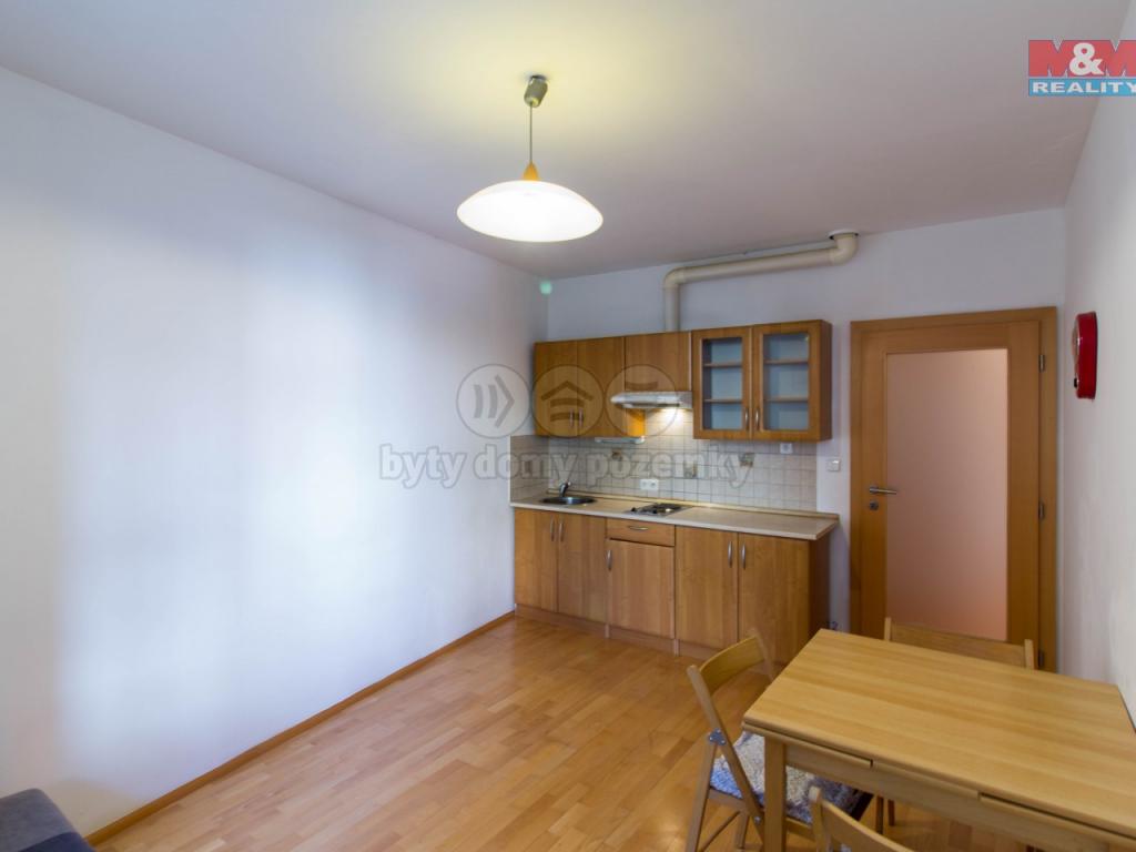 Pronajem bytu 2+kk 39 m2