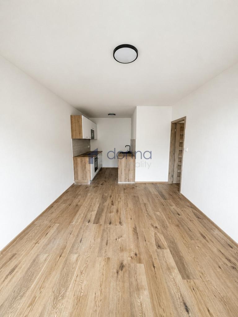 Pronájem bytu 2+kk 42 m2