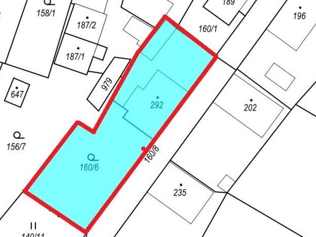 Prodej domu 210 m2, Velká Hleďsebe – náhled fotky 28