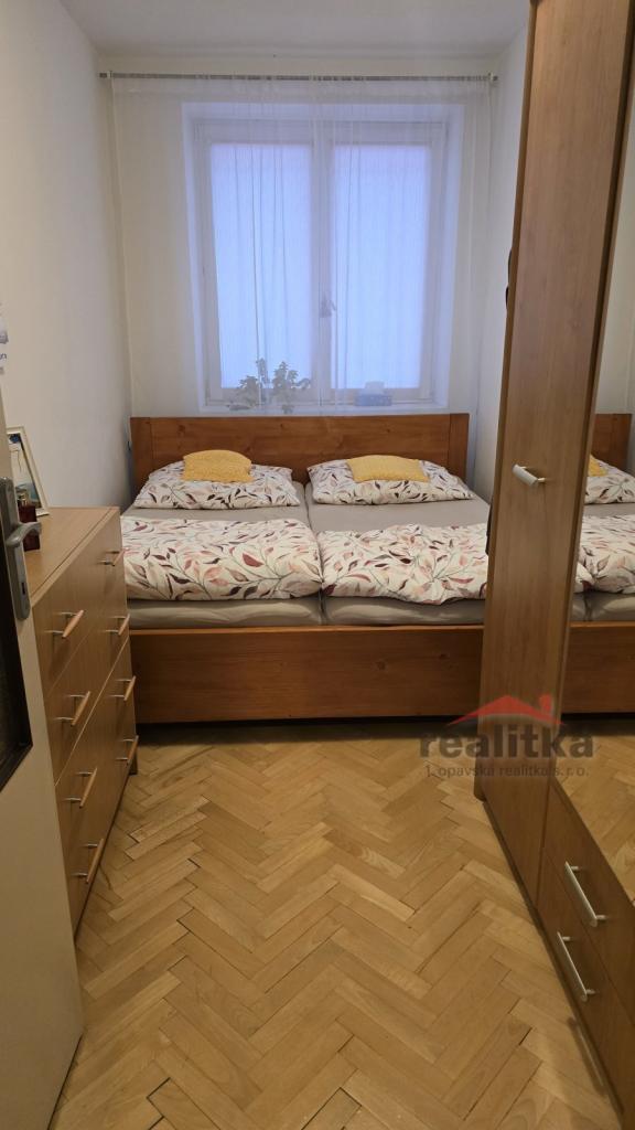 3+1 Apartment in Opava - View 5